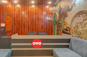 Hotel O Mayur Residency